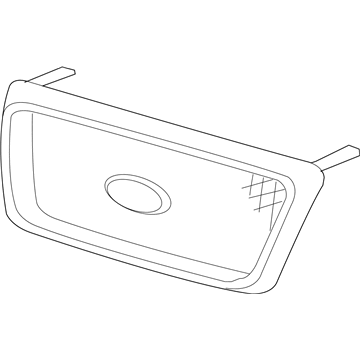 Lincoln 7L3Z-8200-BB