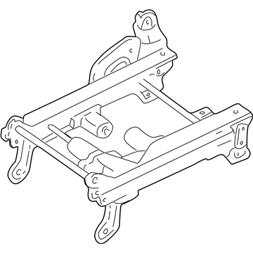 Ford YL8Z-7861711-AA