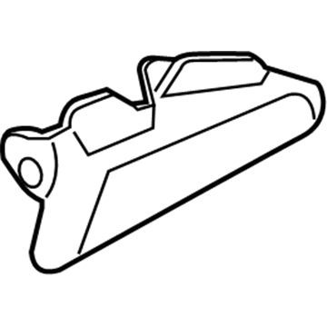 Ford HL3Z-6030-A Bracket