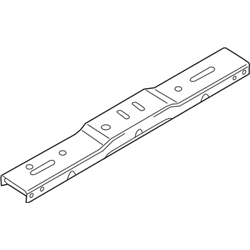 Lincoln FL3Z-6A023-A