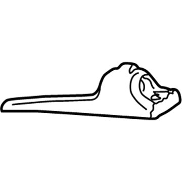 Ford 1F1Z-74551A03-AAA