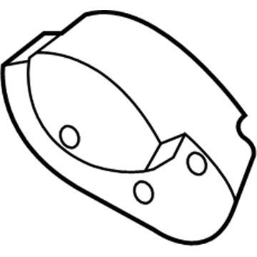 Ford 2T1Z-6146410-AA