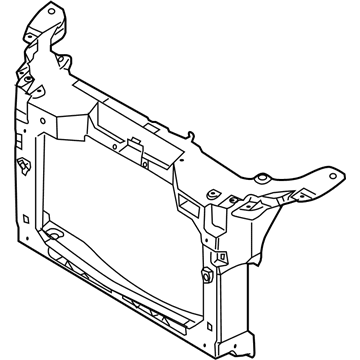 Ford 8A4Z-16138-A