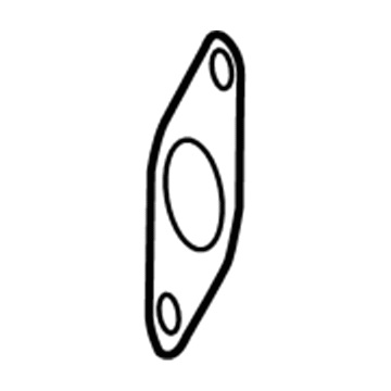 Ford 6C1Z-9E464-A Gasket