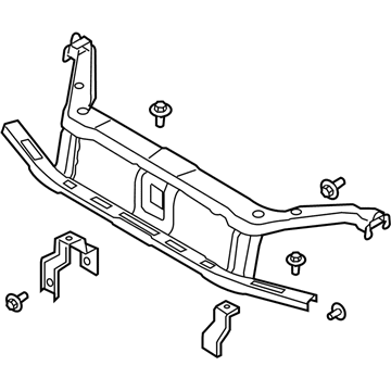 Ford 8S4Z-8A284-A