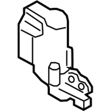Ford DG9Z-7A103-F Pump Assembly - Oil