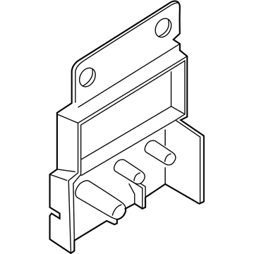 Ford Fuse - BK2Z-14526-A