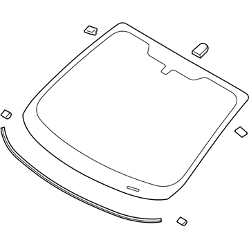 Ford D2BZ-5403100-F