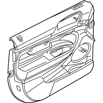 Lincoln AE9Z-7423942-BA