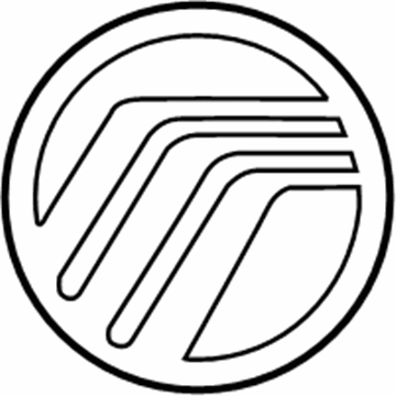 Mercury F87Z-7842528-MA