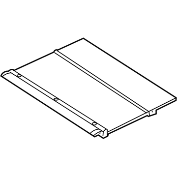 Ford YS4Z-5413046-AAA