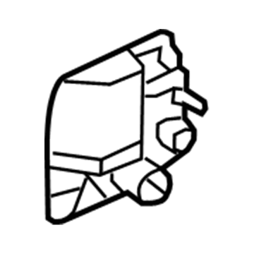 Ford 2C3Z-3622404-AAV