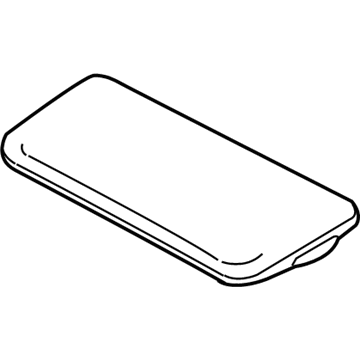 Ford YS4Z-61500A18-AA