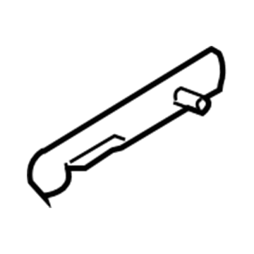 Ford YS4Z-58502C62-AA