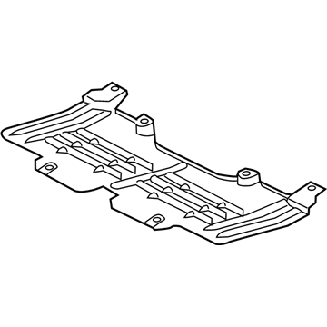 Ford BR3Z-6C038-A