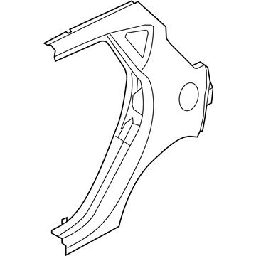 Ford G2BZ-5827840-A