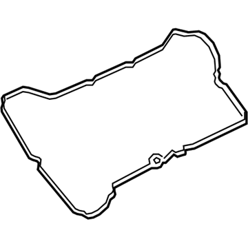 Ford JT4Z-6584-A Gasket