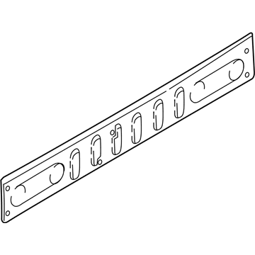 Ford FL3Z-9943121-A Cover