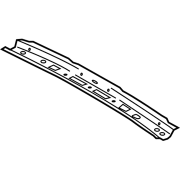Ford CK4Z-6150244-A Reinforcement - Roof Panel