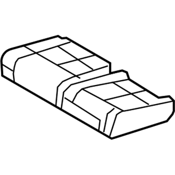 Ford FL1Z-7863805-HB