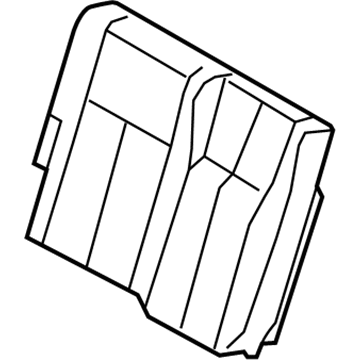Ford FL1Z-7866601-DB