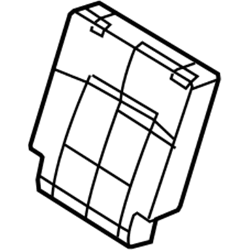 Ford FL1Z-7866601-AD