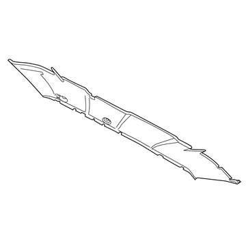 Ford 1L2Z-9851944-AAB