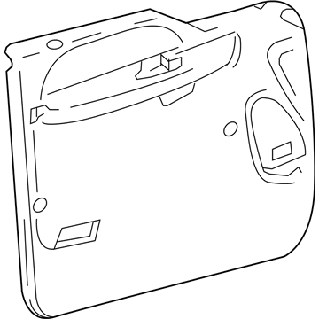 Ford 7C3Z-2523942-CB