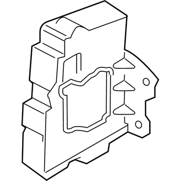 Ford HC3Z-13C788-B