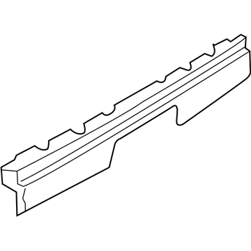 Lincoln 2C5Z-17906-AA