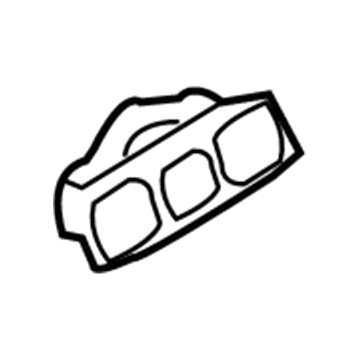 Lincoln 7A1Z-13D730-BA