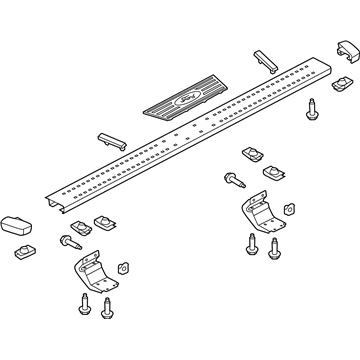 Ford AL3Z-16458-AA Support