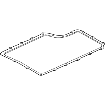 Ford HC3Z-7A191-A Gasket