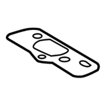 Ford HC3Z-6587-A Gasket