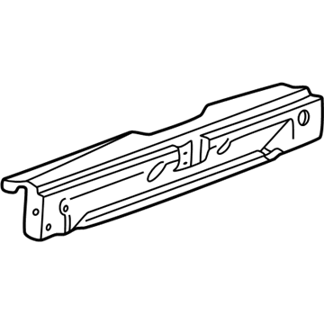 Mercury YF1Z-74115A42-AAA