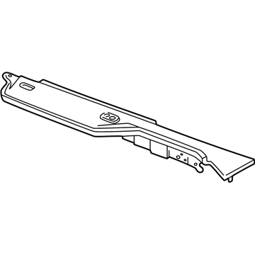 Mercury YF1Z-74115A44-AAA