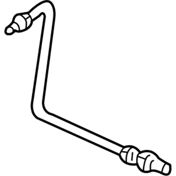 Mercury 7L8Z-2282-C