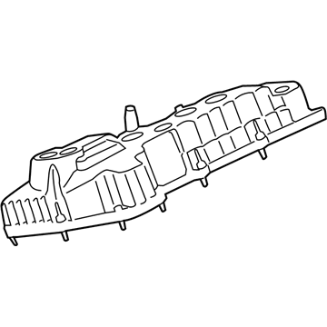 Ford DL3Z-6582-B Cover - Cylinder Head