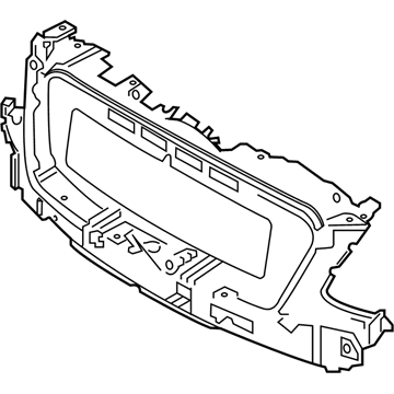 Lincoln KJ7Z-8A284-A