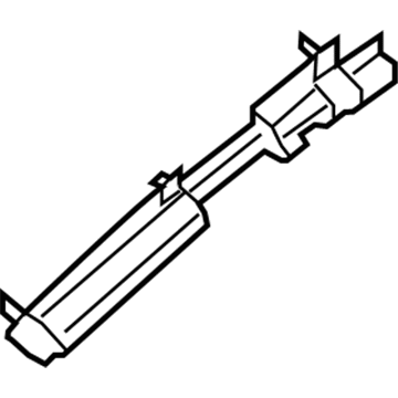 Ford FR3Z-63026A52-AA Bracket