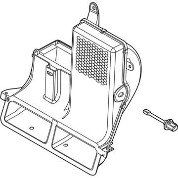 Mercury AM6Z-19C633-A