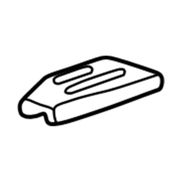 Ford F1TZ-78107A18-A