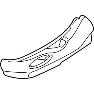 Ford YF1Z-5462186-BAB