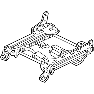 Mercury YF1Z-5461711-AA