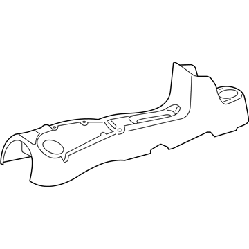 Ford 5S4Z-54045A36-EAC