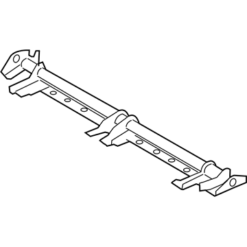 Ford 5F9Z-74613B90-A Pivot