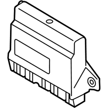 Ford DG1Z-19G481-E Module