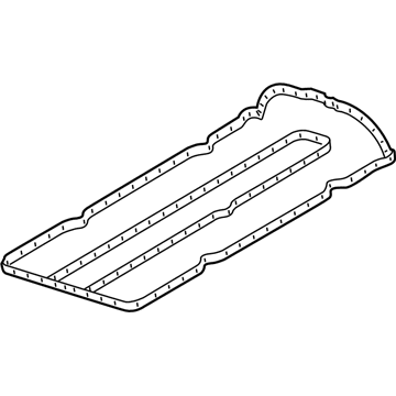 Ford 4M5Z-6584-A Gasket