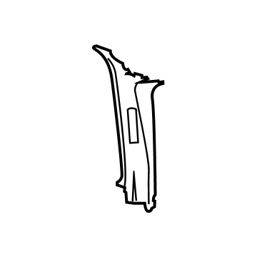 Ford CK4Z-6124347-CC