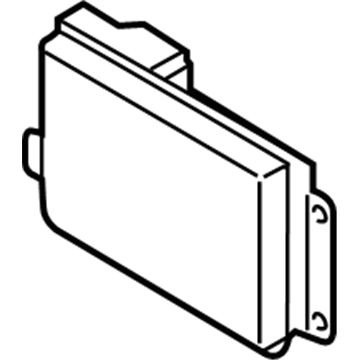 Ford H1BZ-9E731-F SENSOR ASY - SPEED